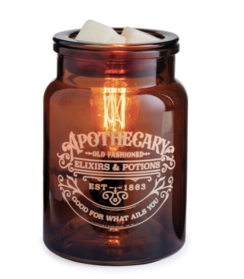Large Wax Warmer