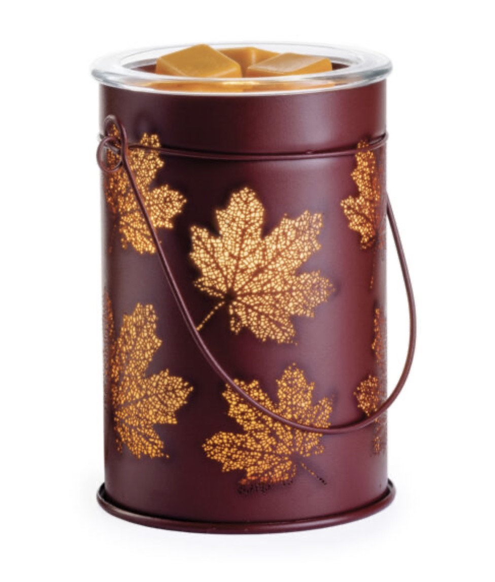 Large Wax Warmer