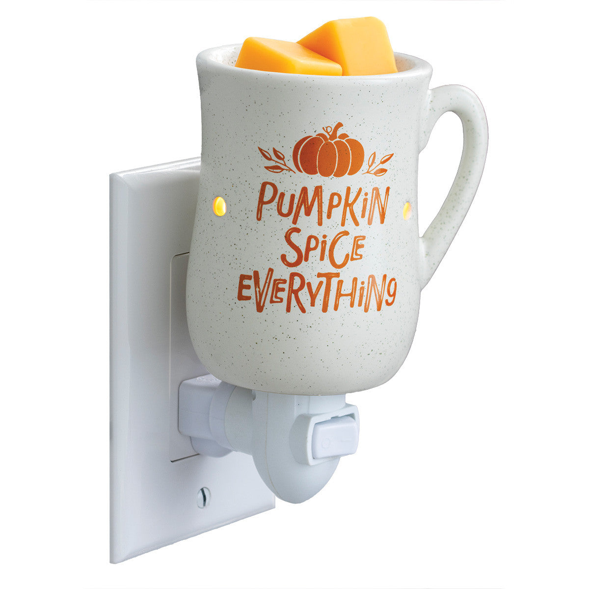 Plug In Warmer