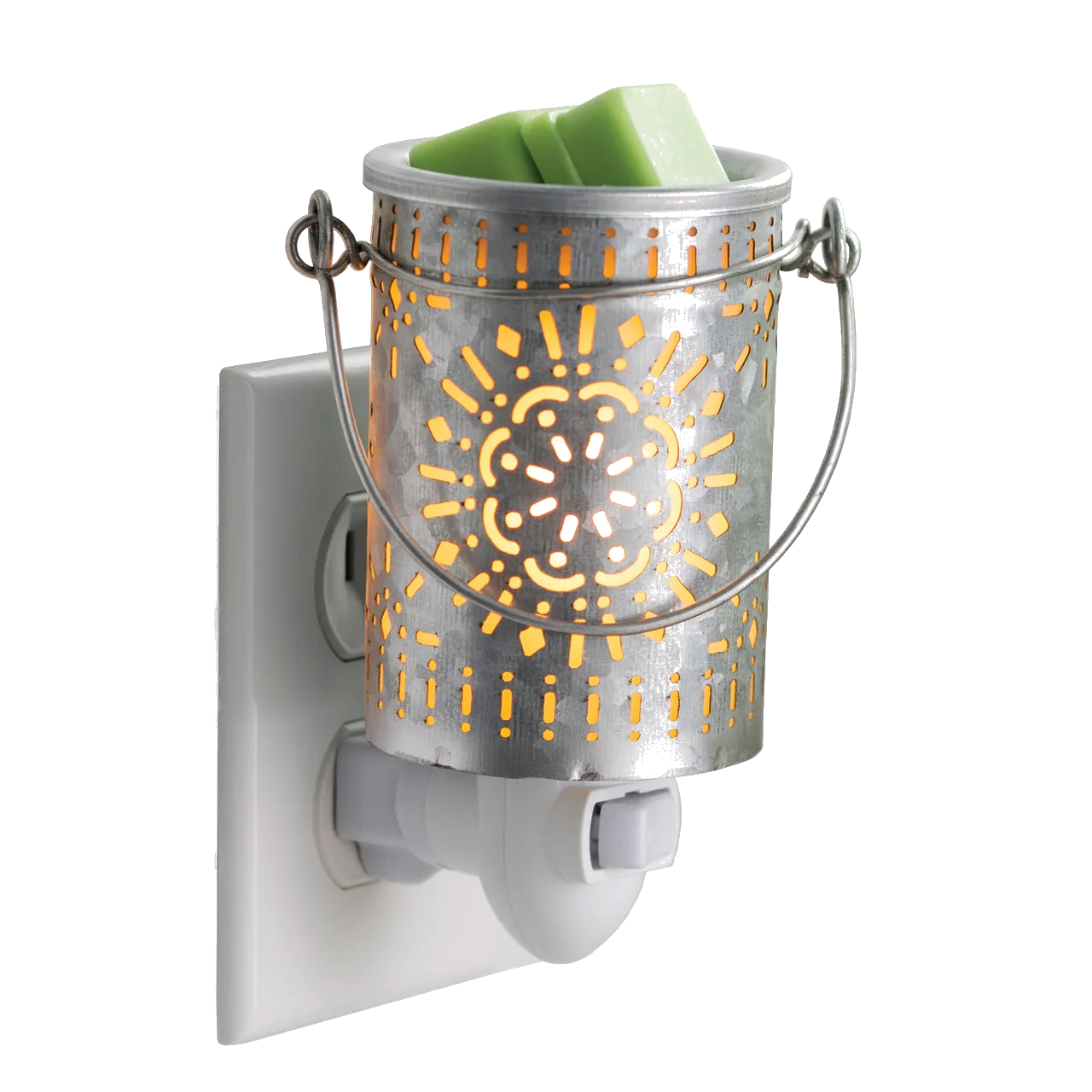 Plug In Warmer