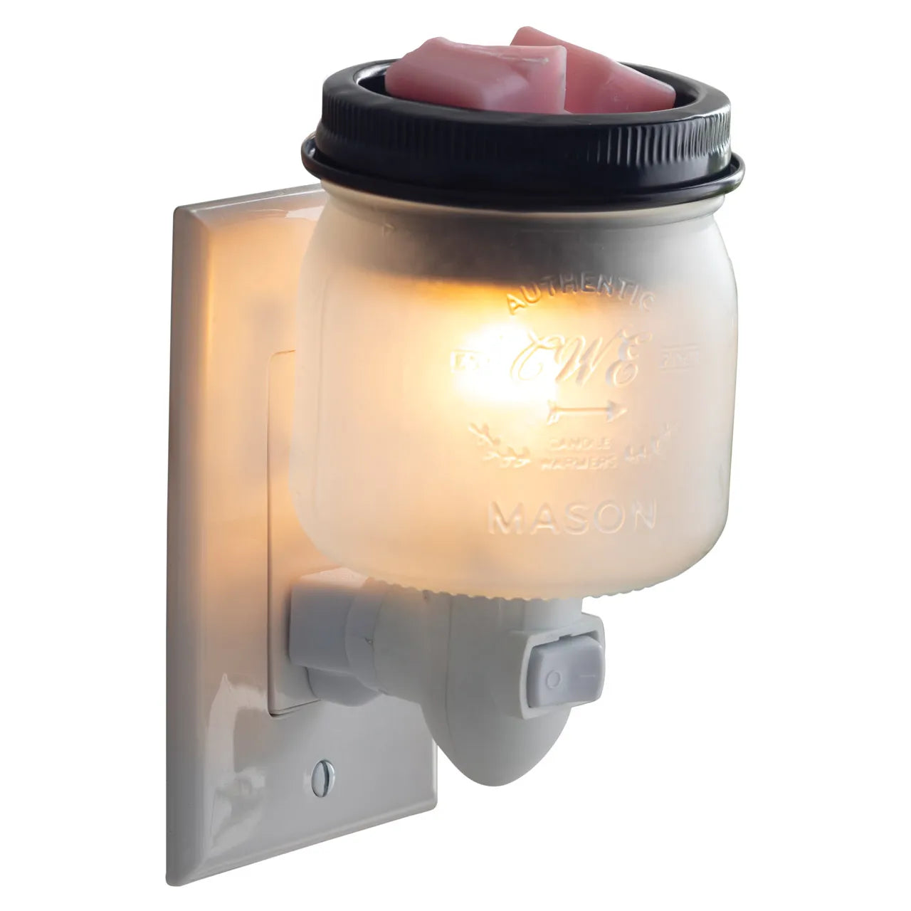 Plug In Warmer
