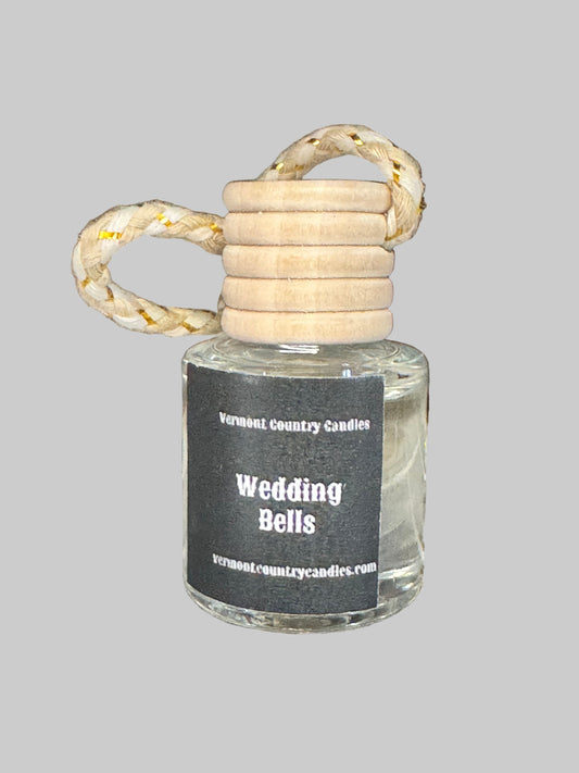 Hanging Car Diffuser