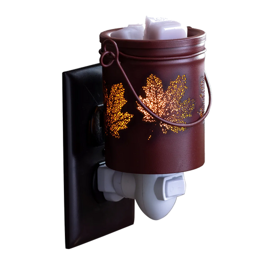 Plug In Warmer