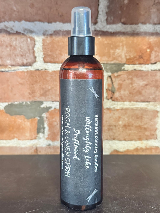Room/Linen Spray 8oz
