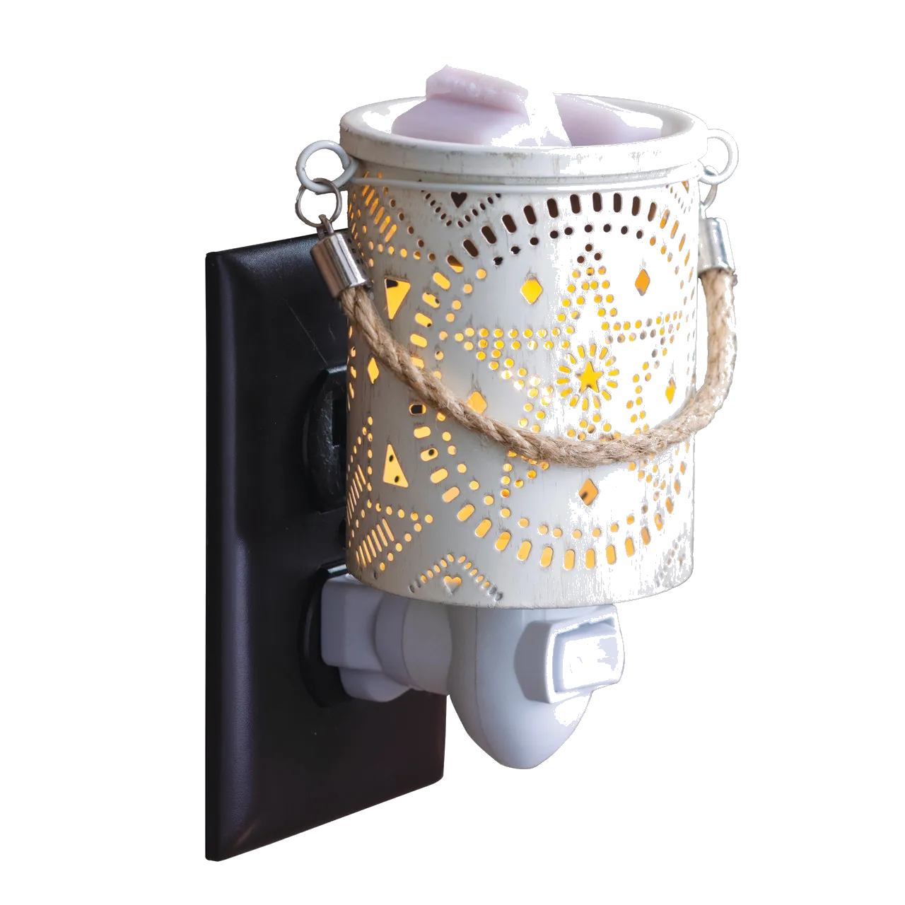 Plug In Warmer
