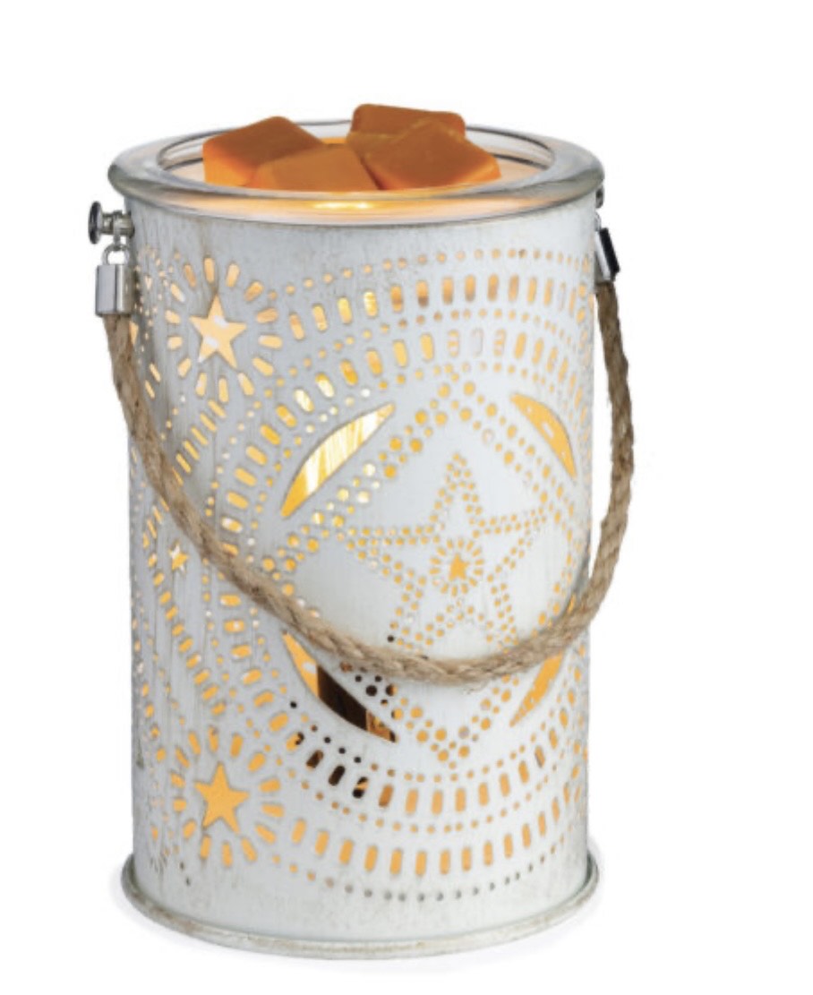 Large Wax Warmer