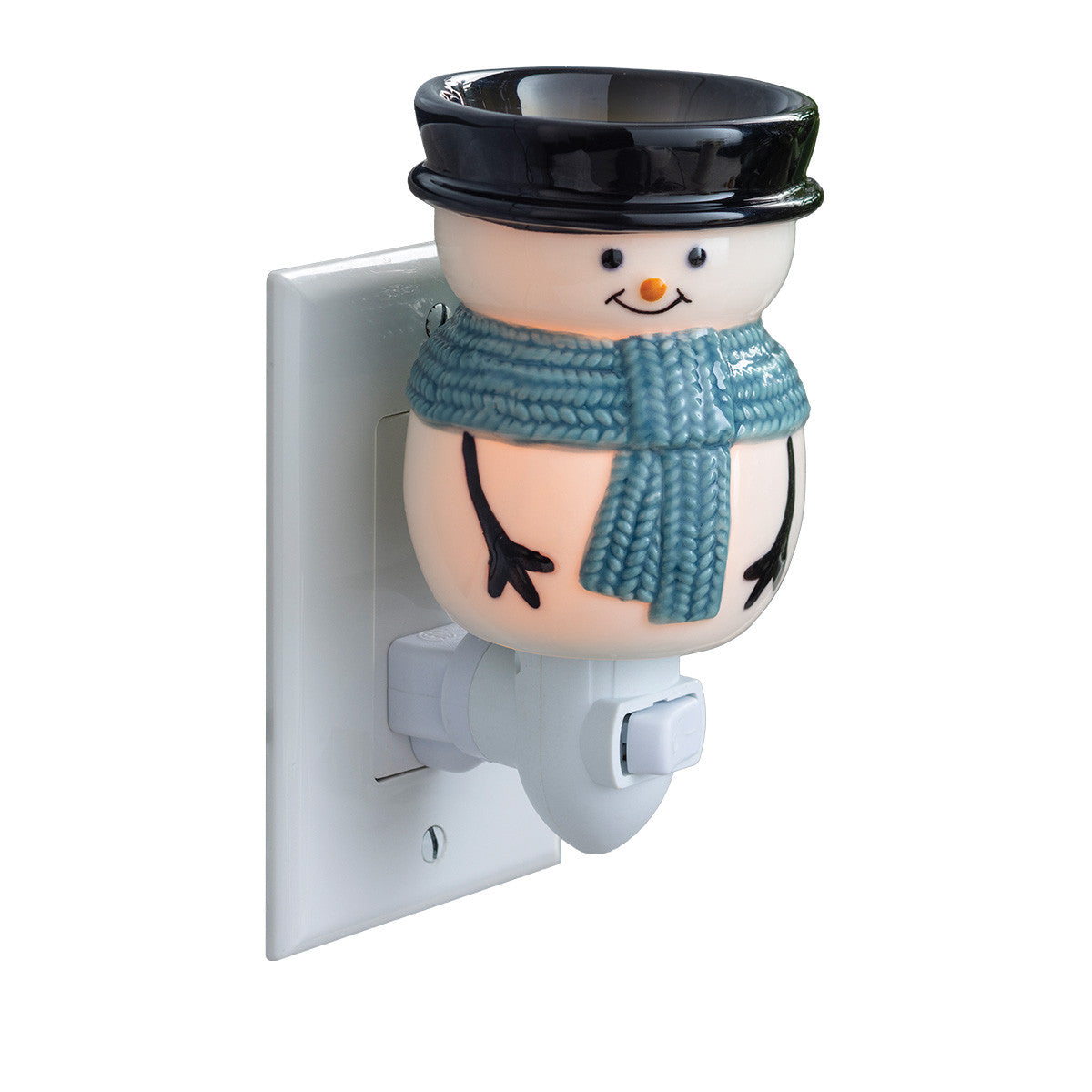 Plug In Warmer