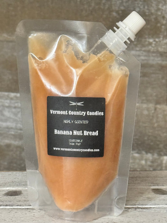 8oz Squeezable Wax